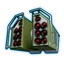 Jetragon's Missile Launcher Palworld icon