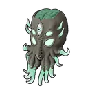 Moon Lord Mask Palworld icon