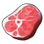 Mozzarina Meat Palworld icon