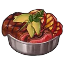 Mozzarina Steak Palworld icon