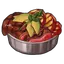 Mozzarina Steak Palworld icon