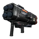 Multi Guided Missile Launcher Palworld icon