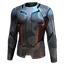 Multiclimate Undershirt Palworld icon