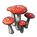 Mushroom Palworld icon
