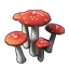 Mushroom Palworld icon