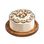 Mushroom Cake Palworld icon