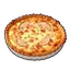 Mushroom Quiche Palworld icon