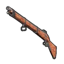 Musket Palworld icon