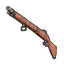 Musket Palworld icon