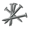 Nail Palworld icon