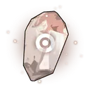 Neutral Awakening Crystal Palworld icon