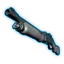 Nyafia's Shotgun Palworld icon