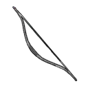 Old Bow Palworld icon