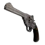 Old Revolver Palworld icon