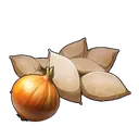 Onion Seeds Palworld icon