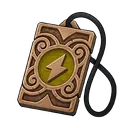 Orserk's Talisman Palworld icon