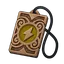 Orserk's Talisman Palworld icon