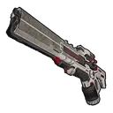 Overheat Rifle Palworld icon
