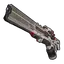 Overheat Rifle Palworld icon