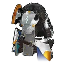 Pal Metal Armor Palworld icon