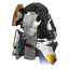 Pal Metal Armor Palworld icon