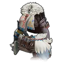 Pelt Armor Palworld icon