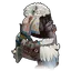 Pelt Armor Palworld icon