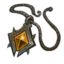 Pendant of Diligence Palworld icon