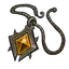 Pendant of Diligence Palworld icon