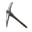 Stone Pickaxe Palworld icon