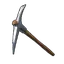 Metal Pickaxe Palworld icon