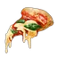 Pizza Palworld icon