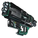 Plasma Cannon Palworld icon