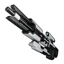 Plasma Rifle Palworld icon