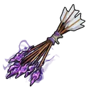 Poison Arrow Palworld icon