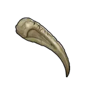 Precious Claw Palworld icon