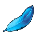Precious Plume Palworld icon