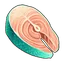 Raw Kelpsea Palworld icon