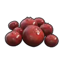 Red Berries Palworld icon