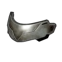 Refined Metal Helm Palworld icon