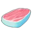 Reindrix Venison Palworld icon