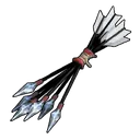 Reinforced Arrow Palworld icon