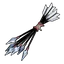Reinforced Arrow Palworld icon