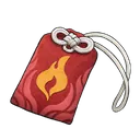Reptyro Charm Palworld icon