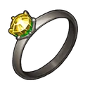 Ring of Electric Resistance Palworld icon