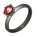 Ring of Fire Resistance Palworld icon