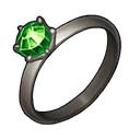 Ring of Grass Resistance Palworld icon