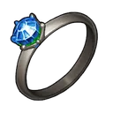 Ring of Water Resistance Palworld icon