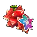 Ripe Starfruit Palworld icon