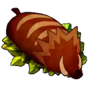 Roast Rushoar Palworld icon